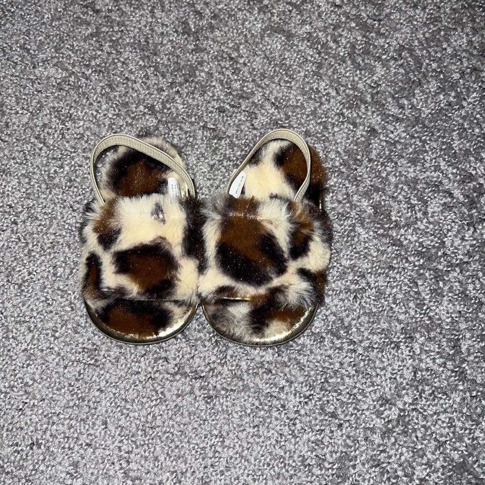 Slippers